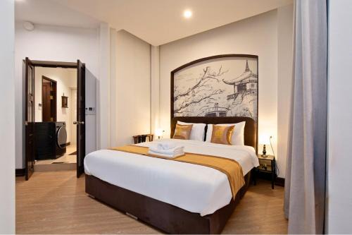 3BR 2BA 2SFB Home 5 Min MRT Chinatown Vista House