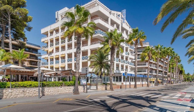 4R Casablanca Playa