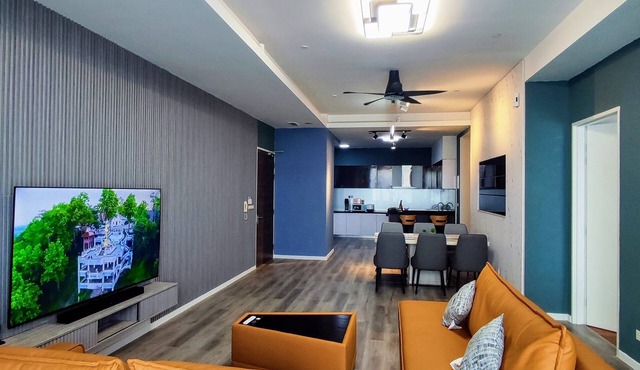 4Rooms7beds4bath - Kuala Lumpur, Malaysia