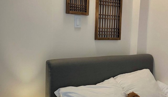 5 min to Subway/Airport BusPrivateRoom 20 min to Hongdae MyeongdongNearHan River