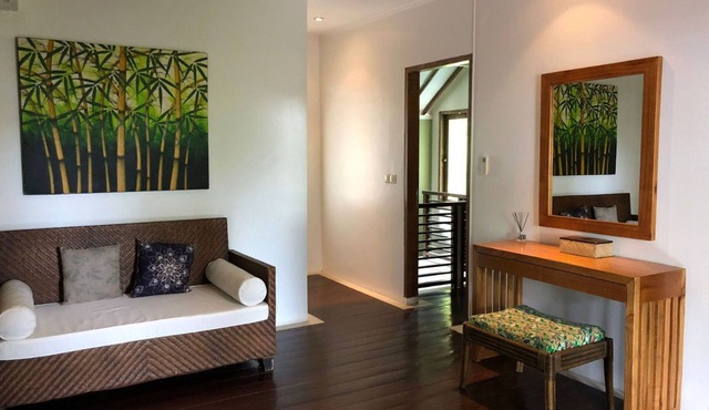 5 Minutes to the Beach, Resto and Sport Centre in Canggu