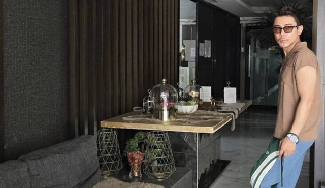 51 Suanplu Residence