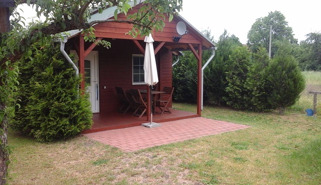 6 cottages ideal for family gatherings near the Spreewald.