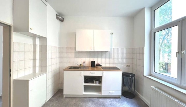 7 beds Accommodation Vahrenwald