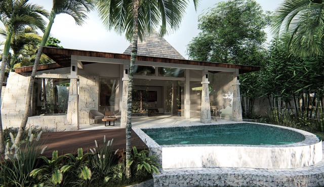 7 Chakras Resort