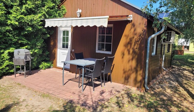 7 vacation homes ideal for family reunions not far from the Spreewald.