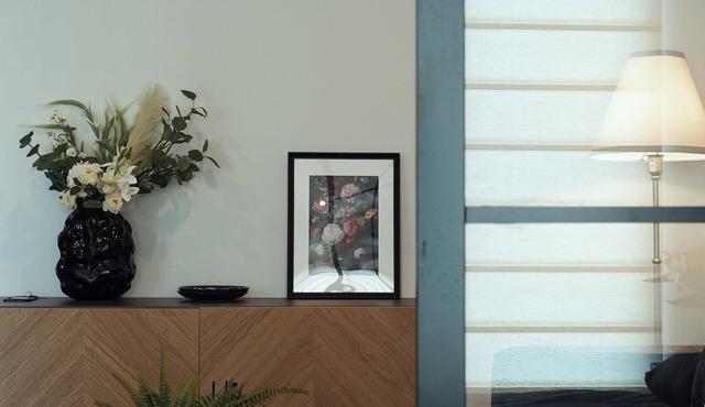 A charming one-bedroom a condo near the BTS