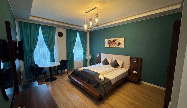 A&F Hotel in Chemnitz