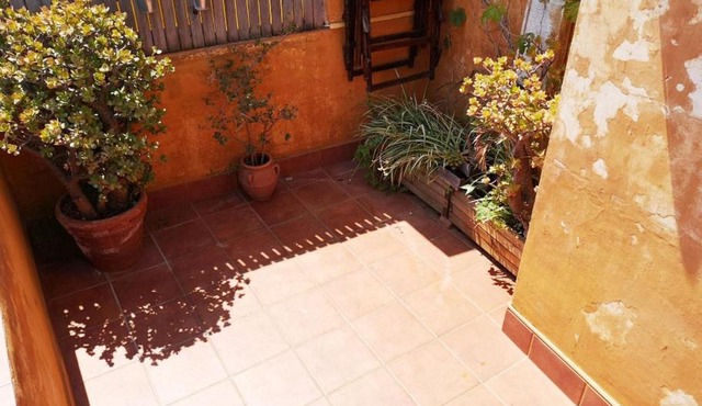 A Home in Barcelona