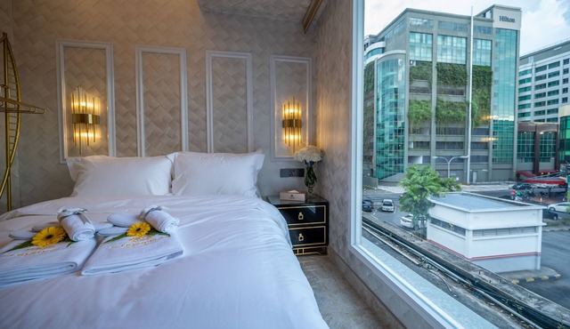 A Residence - A Member of The Luxury Stay Group