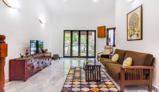 A Spacious 4BR Home NEARBY KIARA HILL, MONT KIARA, PAVILION DAMANSARA HEIGHTS