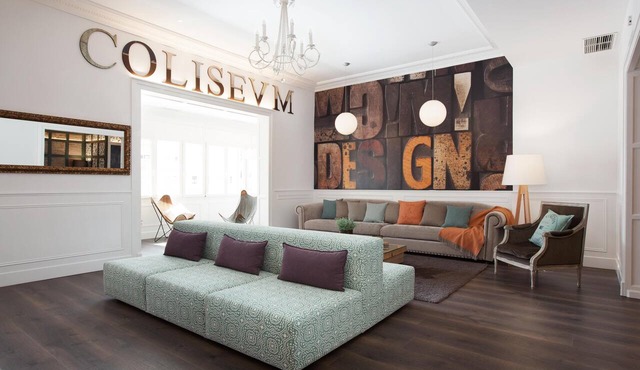 A tailor-made jewel for large families