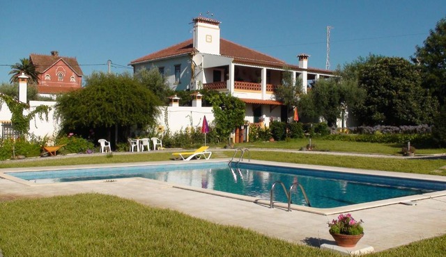 A Tejada in Ortiga