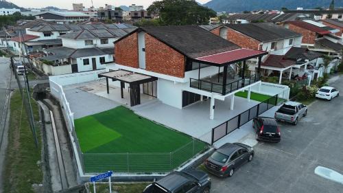 A5018 Homestay - Seri Kuantan