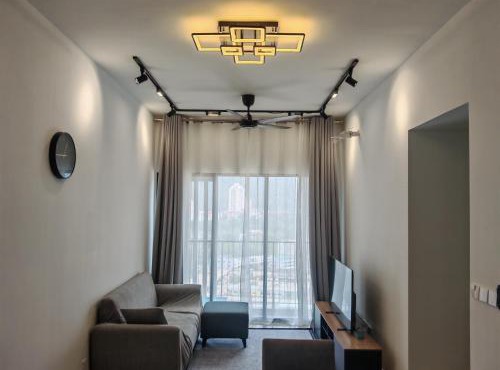 Aakif 168 Selayang Homestay - Malay Only