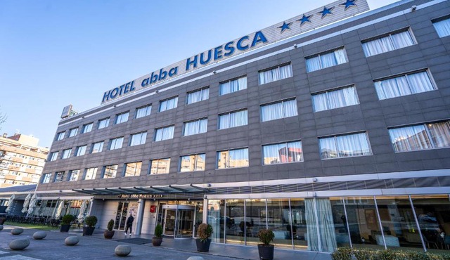 Abba Huesca