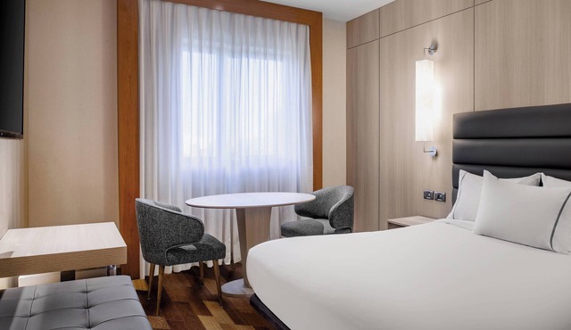 AC Hotel Tarragona by Marriott