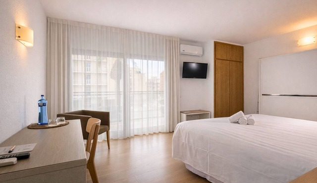 Adia Hotel Cunit Playa