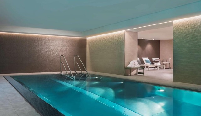 Adina Apartment Hotel Leipzig