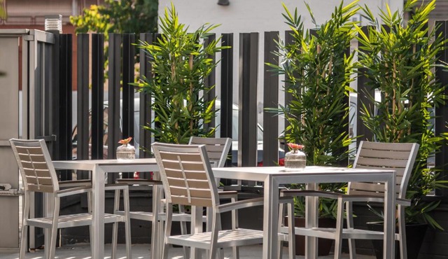 Aerohotel Barcelona Airport 24h