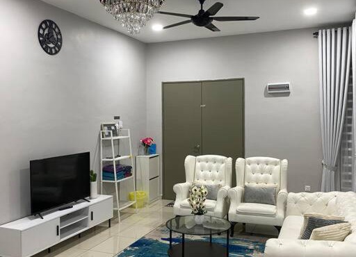 Afya Ayra Guest House