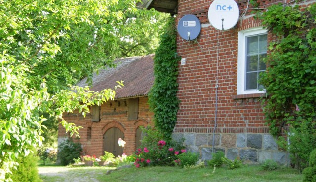Agroturystyka Pod Dębem