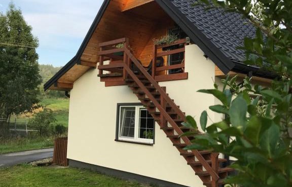Agroturystyka Rogalik