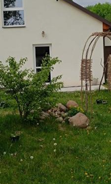 Agroturystyka Stasin