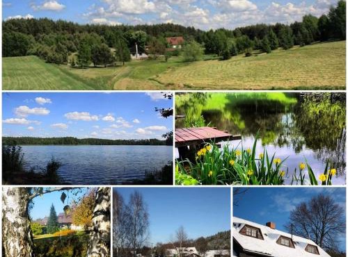 Agroturystyka Szafarnia 19