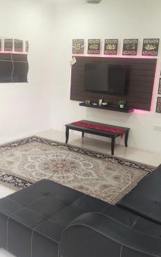 AHNa HOMESTAY TELUK KEMANG