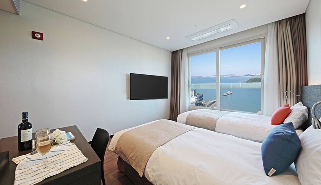 Airsky Hotel