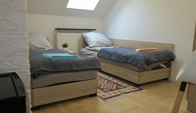 AirSpot Balice