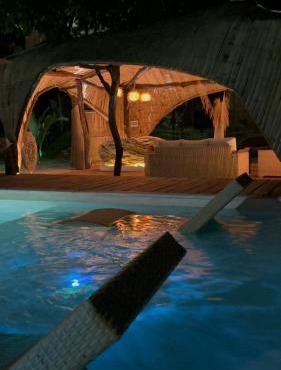 Akasha suites