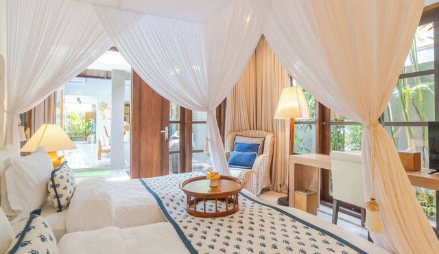 Akhira One Seminyak