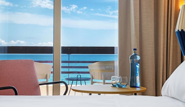 Akquaaa Boutique Hotel