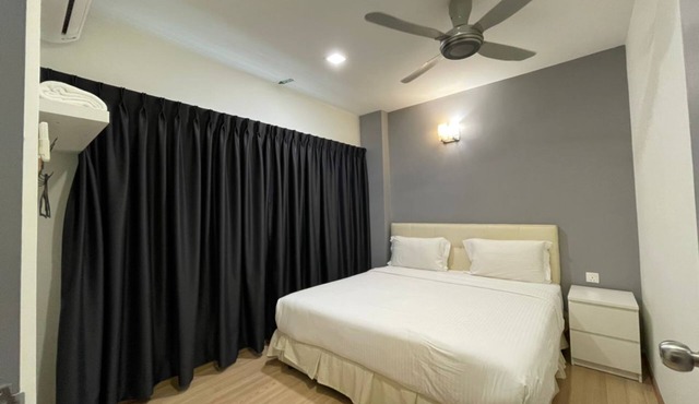 Alami Garden Hotel