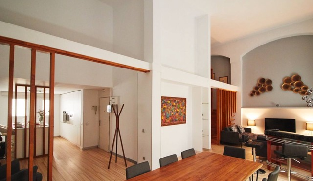 ALCAM ALIO CINE APARTMENT