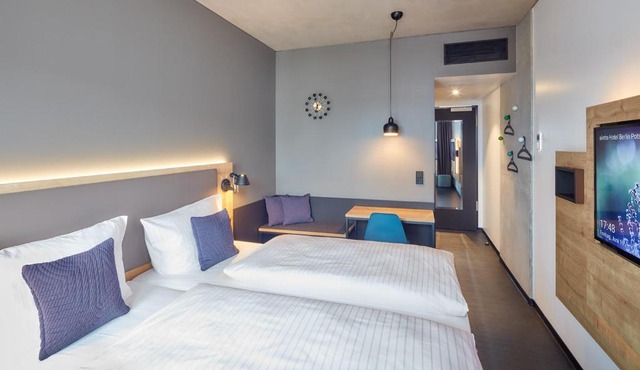 aletto Hotel Potsdamer Platz