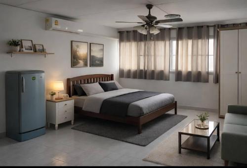 Ally home 0624