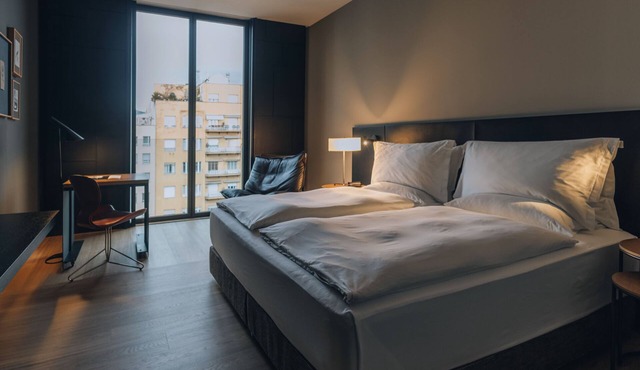 Alma Barcelona GL