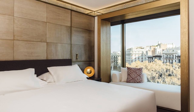 Almanac Barcelona