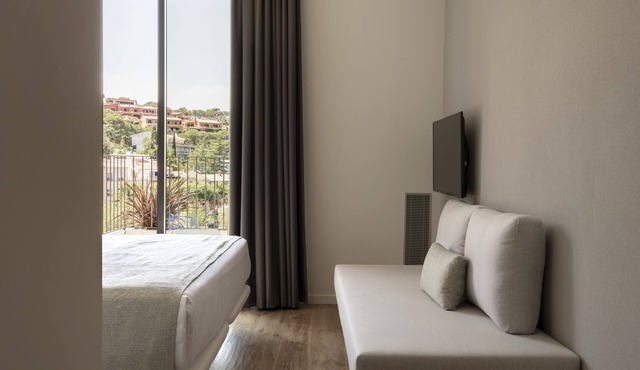Alta House Begur