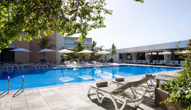 Altafulla Mar Hotel