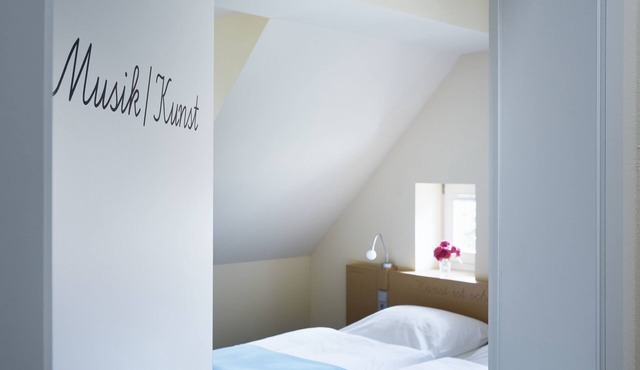 Alte Schule Hotel