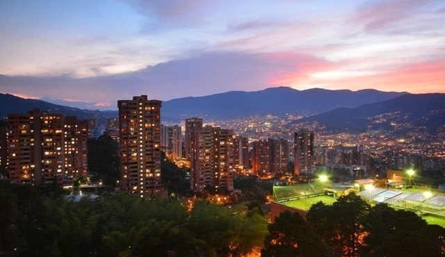 Alto Tesoro 1106 Incredible view