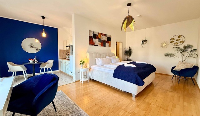 Altstadt Studio - Lykke im Hoock