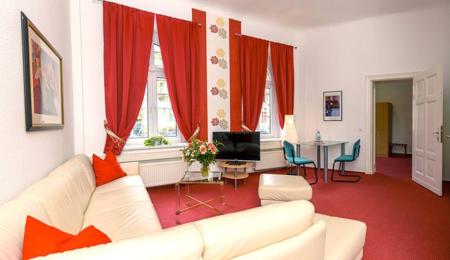 Altstadthotel Am Theater