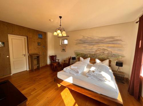 Altstadthotel Ilsenburg