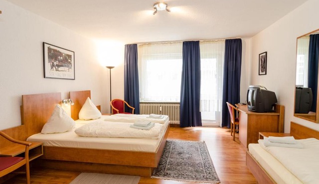 Altstadthotel Wienecke