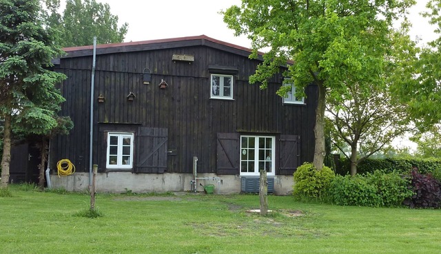 am See in Blankensee-Groß Schönfeld by Interhome